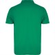 Tricou polo barbati bumbac 180g/mp, Verde kelly