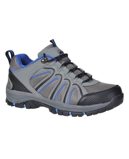 Pantofi model sport, talpa phylon/cauciuc [FW67] Gri