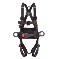 Ham anticadere profesional cu protectie dielectrica (12kV)