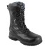 Bocanci de iarna pentru militari S3 HRO CI WR [FD01] Negru