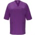 Bluza medicala unisex [CA9098VI], Violet