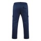 Pantaloni de lucru kombat, tercot 235g/m2, Bleumarin Pantaloni de lucru kombat, tercot 235g/m2, Bleumarin