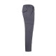 Pantaloni de lucru kombat, tercot 235g/m2, Gri inchis Pantaloni de lucru kombat, tercot 235g/m2, Gri inchis
