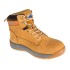 Bocanci de protectie S3 HRO [FW32] Portocaliu deschis
