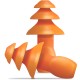 3M 1261 antifoane interne fara snur, cutie carton 3M 1261 antifoane interne fara snur, cutie carton