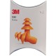3M 1261 antifoane interne fara snur, cutie carton 3M 1261 antifoane interne fara snur, cutie carton