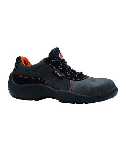 Pantofi de protectie Base Franklin S1 SRC