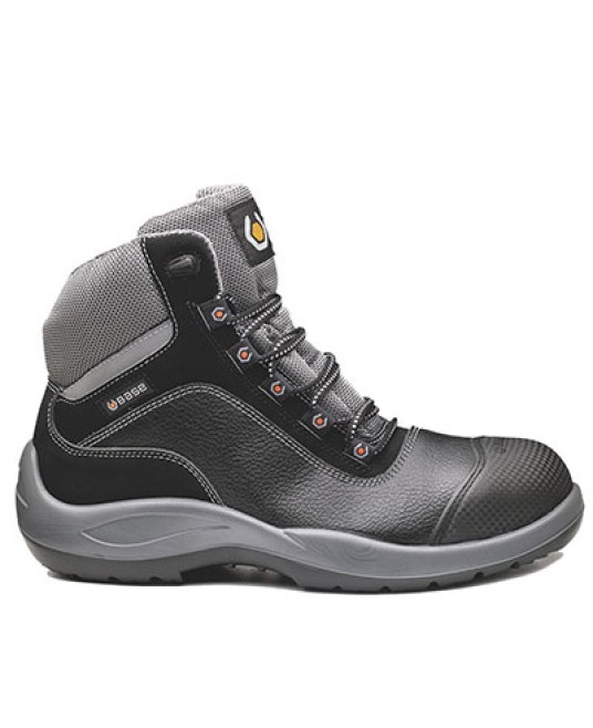 Bocanci de protectie Base Beethoven S3 SRC