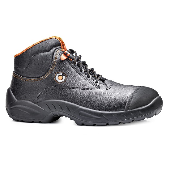 Bocanci premium de protectie S3 Prado [B0154]