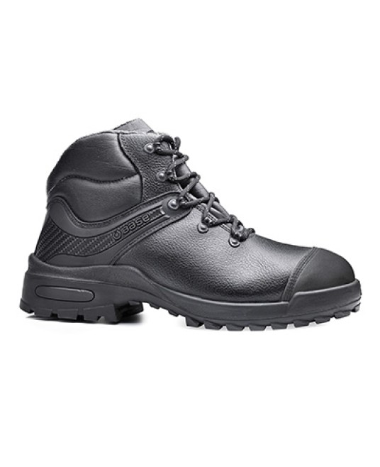 Bocanci de protectie Base Morrison S3 SRC