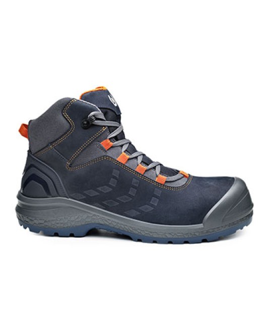 Bocanci de protectie Base Be-Dynamic  S3 CI SRC