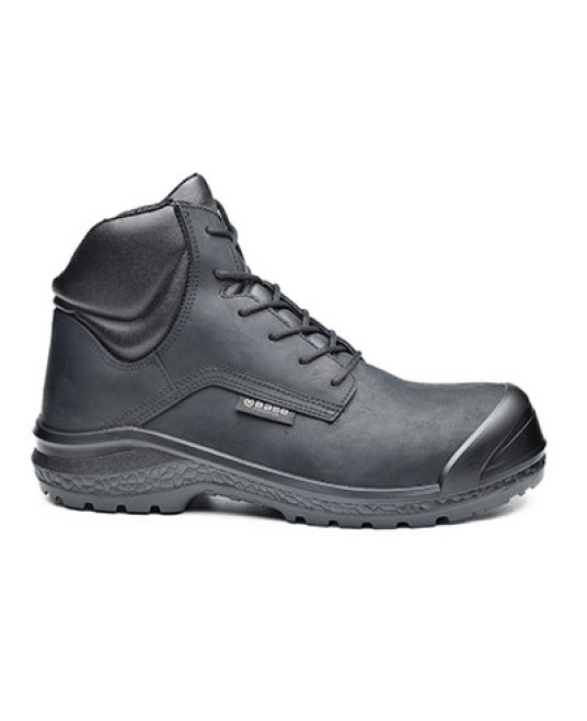 Bocanci de protectie S3 CI Base Be-Jetty maro