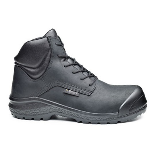 Bocanci de protectie S3 CI Base Be-Jetty maro Bocanci de protectie S3 CI Base Be-Jetty maro