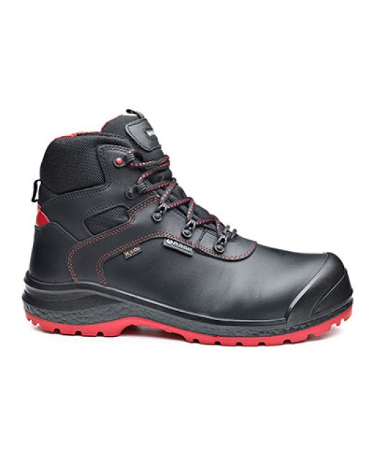 Bocanci de protectie Base Be-Dry Mid S3 HRO HI CI WR SRC