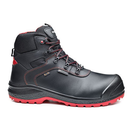 Bocanci de protectie Base Be-Dry Mid S3 HRO HI CI WR SRC Bocanci de protectie Base Be-Dry Mid S3 HRO HI CI WR SRC