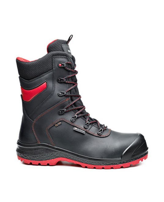Bocanci de protectie Base Be-Dry S3 HRO CI WR SRC