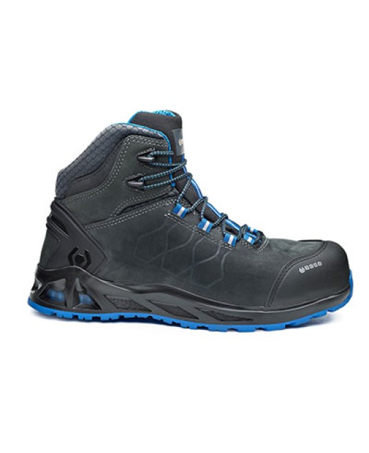 Bocanci de protectie Base K-Road S3 HRO CI SRC