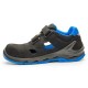 Sandale de protectie premium S1P ESD, talpa anti-oboseala Air Tech Sandale de protectie premium S1P ESD, talpa anti-oboseala Air Tech