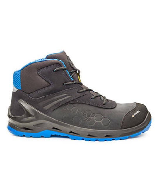 Bocanci de protectie Base i-Robox S3 CI ESD SRC