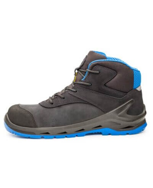 Bocanci de protectie Base i-Robox S3 CI ESD SRC