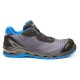 Pantofi de protectie Base i-Cyber S1P ESD, ergonomici si confortabili, bleumarin fluo Pantofi de protectie Base i-Cyber S1P ESD, ergonomici si confortabili, bleumarin fluo