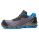 Pantofi de protectie Base i-Cyber S1P ESD, ergonomici si confortabili, bleumarin fluo Pantofi de protectie Base i-Cyber S1P ESD, ergonomici si confortabili, bleumarin fluo