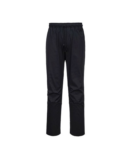 Pantaloni MeshAir Pro [C073] Negru
