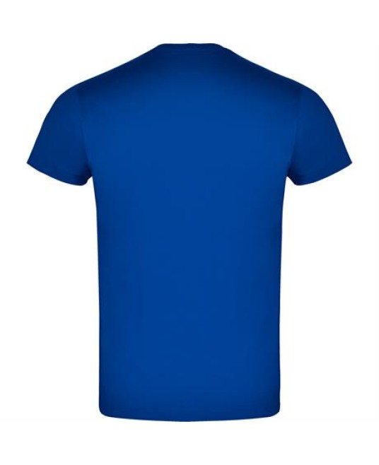 Tricou de lucru unisex bumbac, 150g/mp Albastru regal