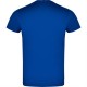 Tricou de lucru unisex bumbac, 150g/mp Albastru regal Tricou de lucru unisex bumbac, 150g/mp Albastru regal