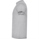 Tricou de lucru unisex bumbac, 150g/m2 Gri Tricou de lucru unisex bumbac, 150g/m2 Gri