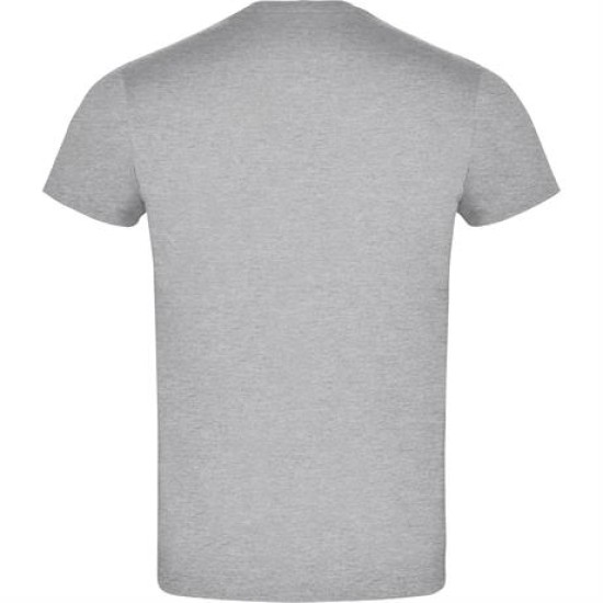 Tricou de lucru unisex bumbac, 150g/m2 Gri Tricou de lucru unisex bumbac, 150g/m2 Gri
