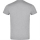 Tricou de lucru unisex bumbac, 150g/mp Gri