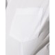 Camasa femei, maneca scurta, culori diferite, 130g/m2 Negru Camasa femei, maneca scurta, culori diferite, 130g/m2 Negru