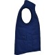 Vesta vatuita tercot - bleumarin Vesta vatuita tercot - bleumarin