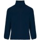 Jacheta fleece pentru barbati, 300g/m2 Bleumarin