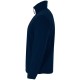 Jacheta fleece barbati, 300g/m2 Bleumarin Jacheta fleece barbati, 300g/m2 Bleumarin