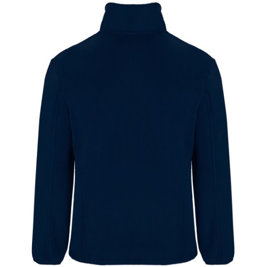 Jacheta fleece barbati, 300g/m2 Bleumarin Jacheta fleece barbati, 300g/m2 Bleumarin
