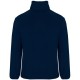 Jacheta fleece barbati, 300g/m2 Bleumarin Jacheta fleece barbati, 300g/m2 Bleumarin