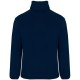 Jacheta fleece pentru barbati, 300g/m2 Bleumarin