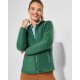 Jacheta fleece pentru femei, 300g/m2 Verde