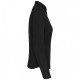 Camasa stretch Kariban, 110g/m2, Negru Camasa stretch Kariban, 110g/m2, Negru