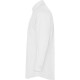 Camasa Oxford barbati, 140g/m2 alb Camasa Oxford barbati, 140g/m2 alb