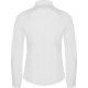 Camasa clasica femei, 130g/m2, alb Camasa clasica femei, 130g/m2, alb
