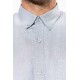 Camasa Oxford maneca scurta, 135g/m2 Kariban 535, Alb Camasa Oxford maneca scurta, 135g/m2 Kariban 535, Alb