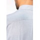 Camasa Oxford maneca scurta, 135g/m2 Kariban 535, Alb Camasa Oxford maneca scurta, 135g/m2 Kariban 535, Alb