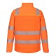 Jacheta Buffle Hibrid DX4, Hi-Vis, portocaliu-negru [DX473] 