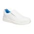 Pantofi de protectie S2 bombeu din compozit SRC [FD62] , alb