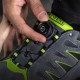 Pantofi de protectie Steelite Wire Safety Trainer S1P HRO, negru cu gri