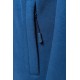 Jacheta fleece barbati, Kariban 300g/m2, Alb Jacheta fleece barbati, Kariban 300g/m2, Alb