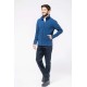 Jacheta fleece barbati, Kariban 300g/m2, Alb Jacheta fleece barbati, Kariban 300g/m2, Alb